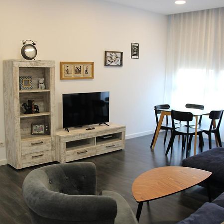 Apartment Sofi Valencia Exterior foto