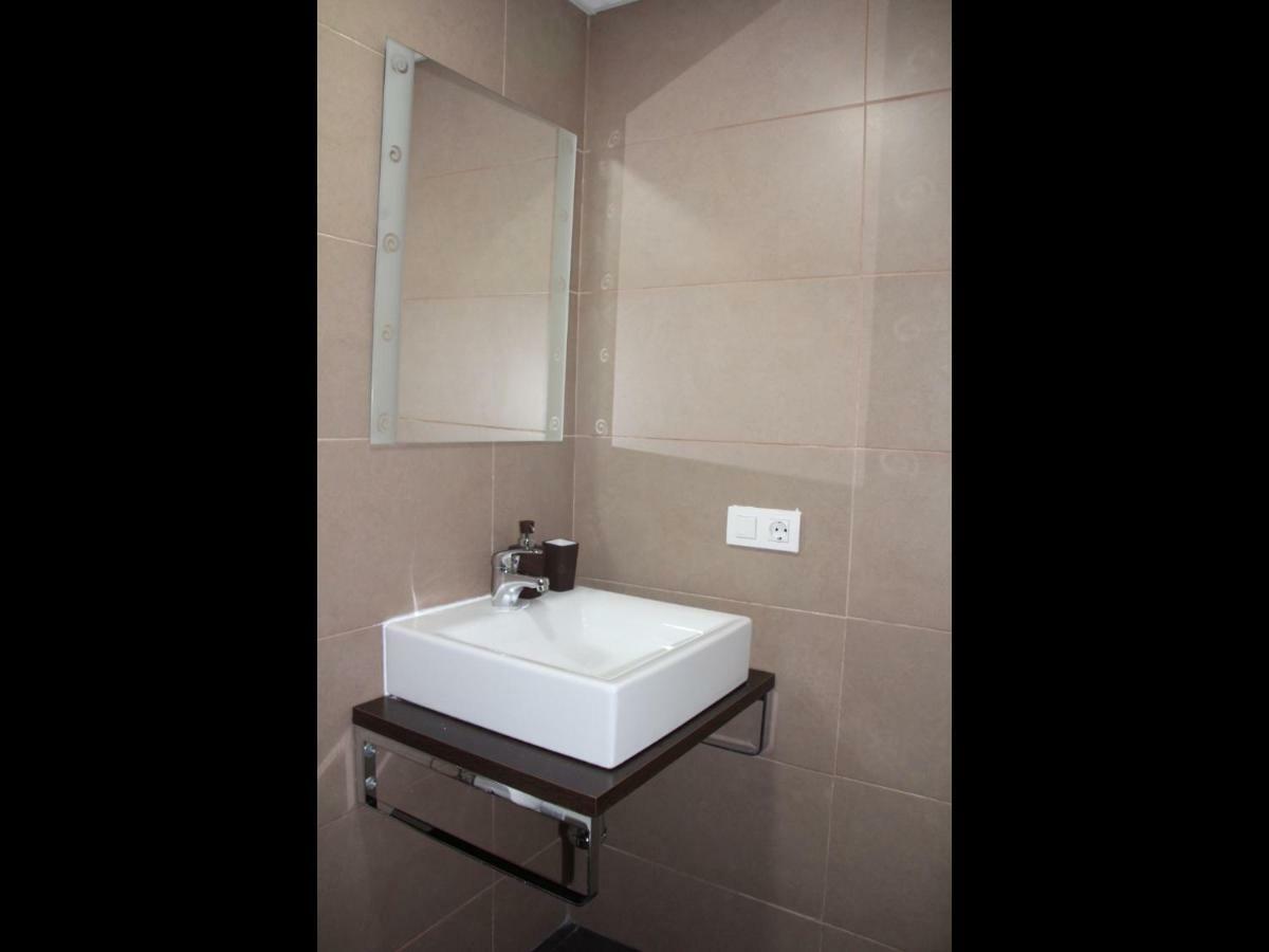 Apartment Sofi Valencia Exterior foto